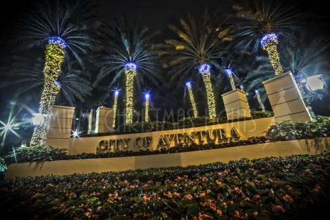 City of Aventura
